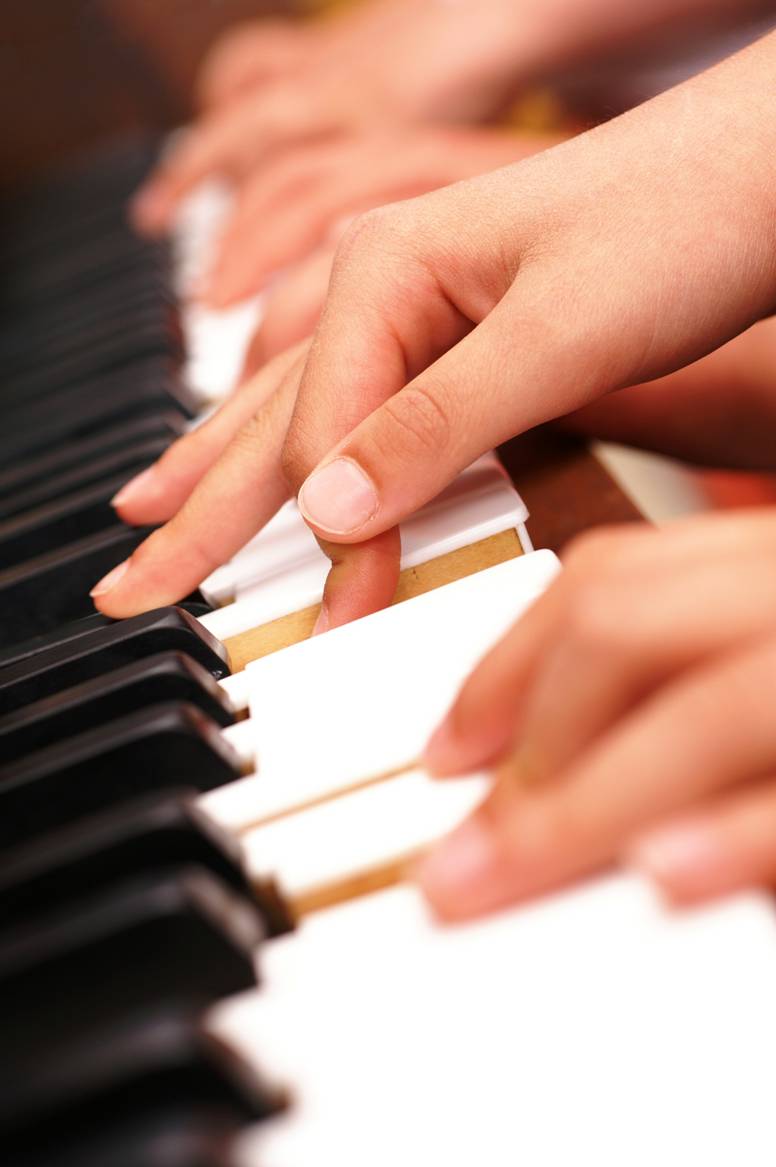 piano